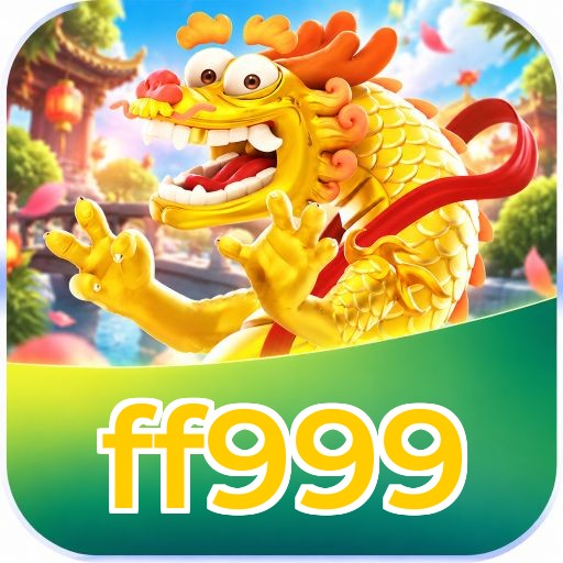 ff999 Fortune Tiger - Logo Oficial