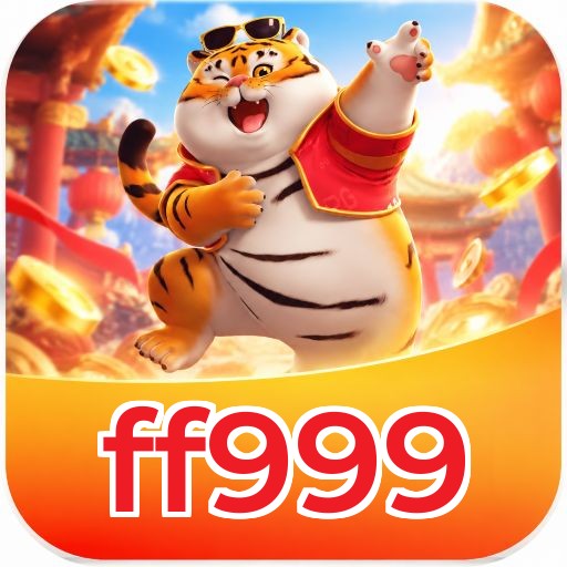 ff999 Telegram - Logo Oficial