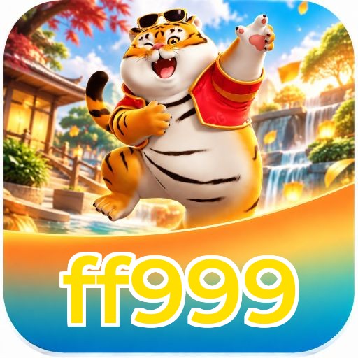 ff999 Instalar App — logo oficial 350x350
