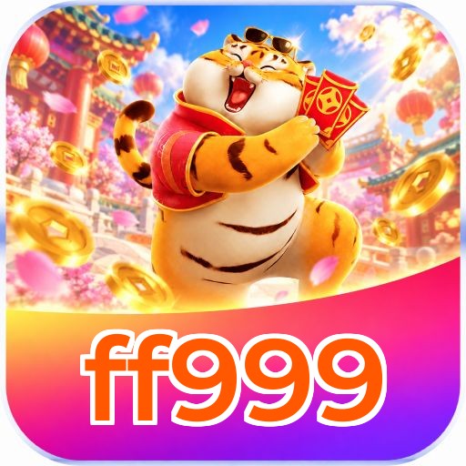 ff999 Download - Logo Oficial