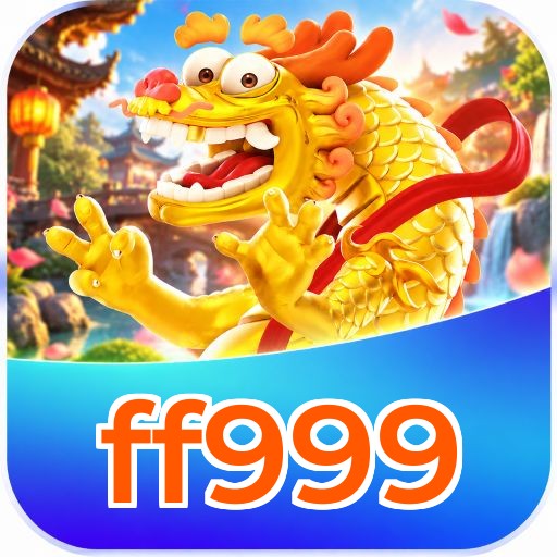 ff999 VIP - Logo Oficial