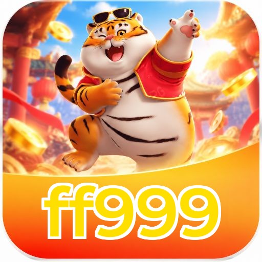ff999 Cassino ao Vivo - Logo Oficial