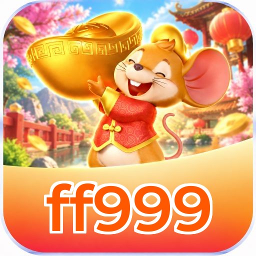 Baixar ff999 - Logo Oficial do Aplicativo