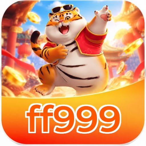 ff999 Bet - Apostas Esportivas Logo Oficial