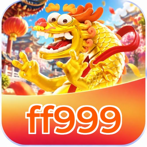 ff999 Facebook - Logo Oficial